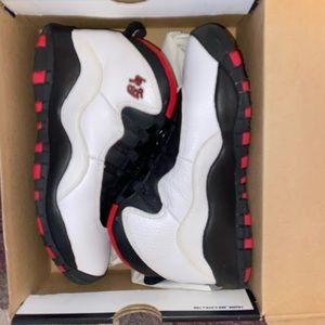 Jordan retro 10